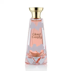 Cloud Candy Perfume