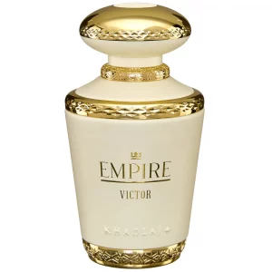 Vanilla perfume