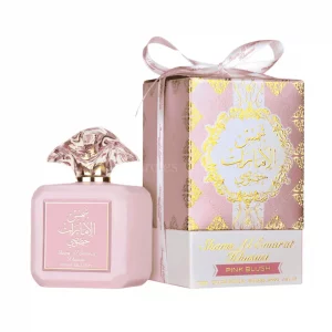 Pink Blush