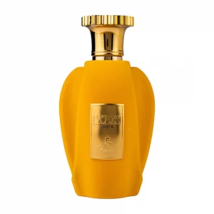 Voux Zeste Perfume